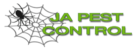 JA Pest Control